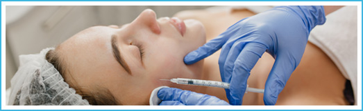 Aesthetic Treatments