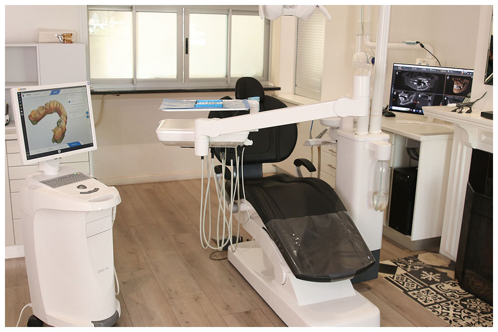 Du Plessis Dental - Franschhoek