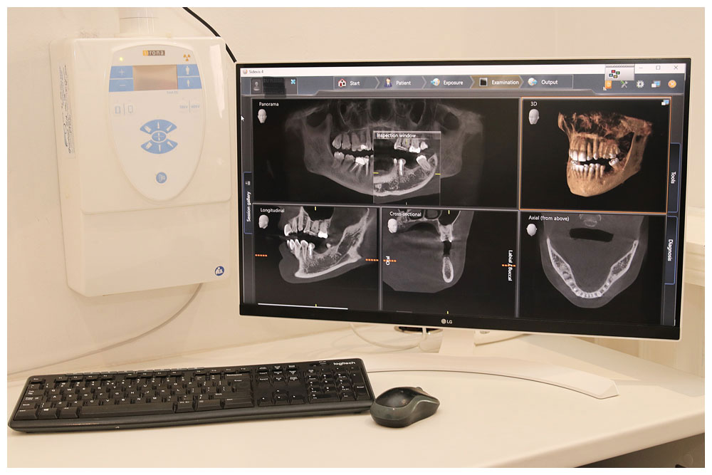 Du Plessis Dental - Franschhoek