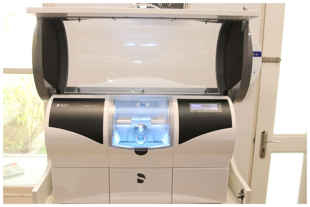 Du Plessis Dental - Franschhoek