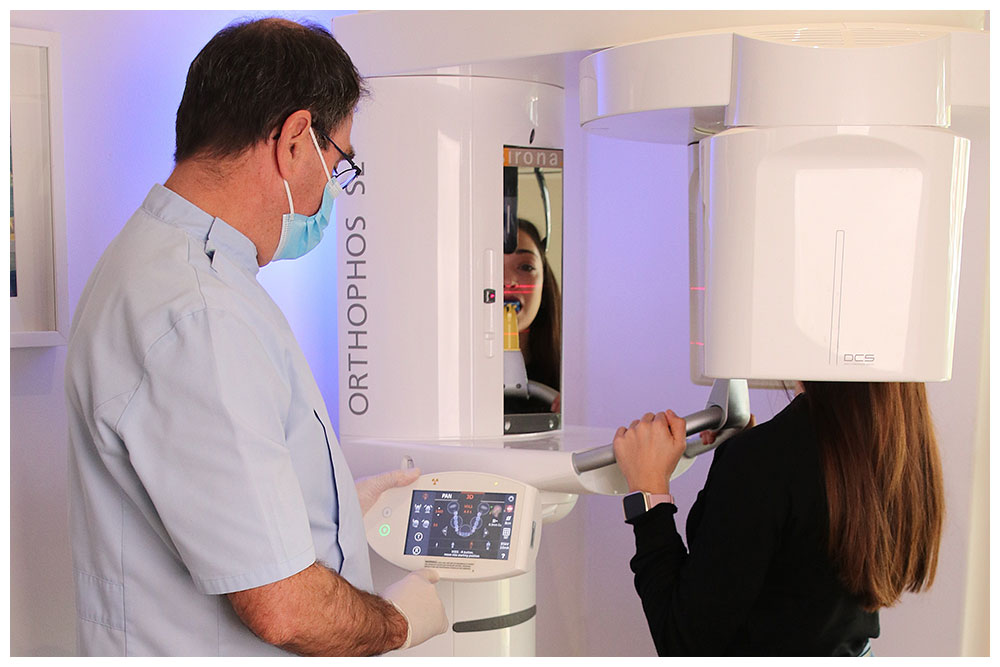 Du Plessis Dental - Franschhoek